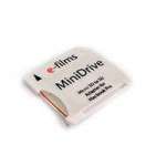 E-films (EF-1901) MiniDrive MicroSD Memory Card to SD Adapter for MacBook Pro E-films (EF-1901) MiniDrive MicroSD Memory Card to SD Adapter for MacBook Pro